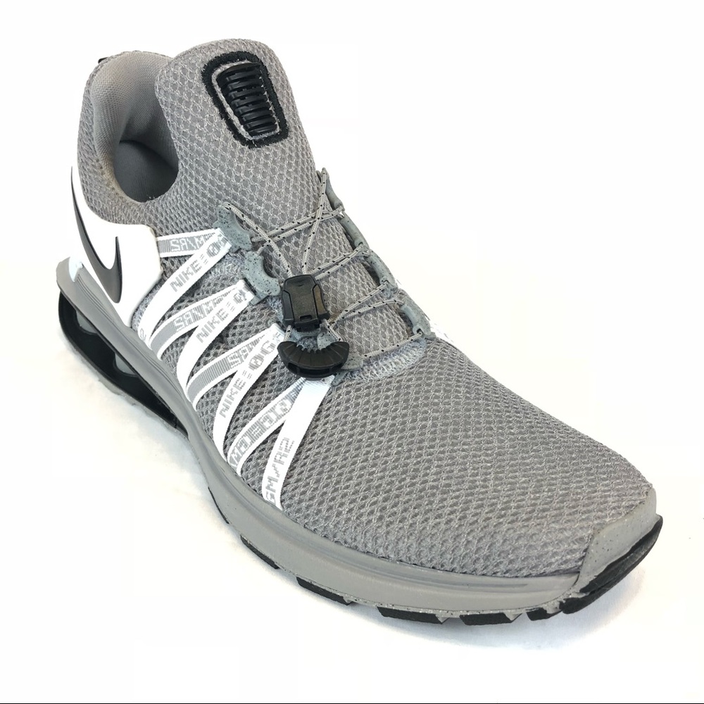 Nike Mens Shox Gravity Running Training Shoes 9.5